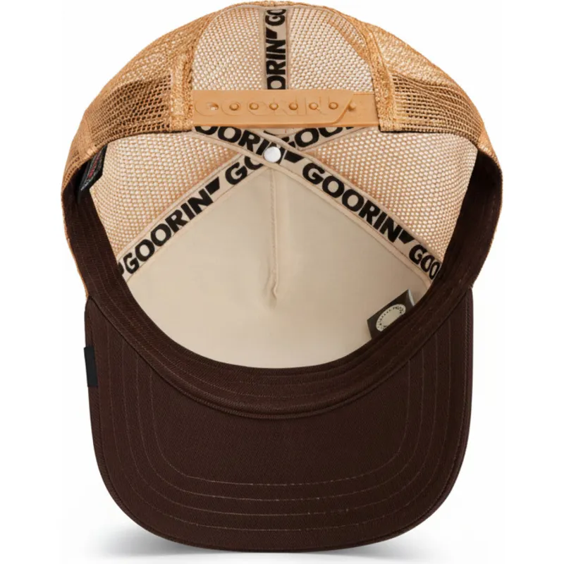 gorra-trucker-marron-leon-king-mane-man-the-farm-de-goorin-bros