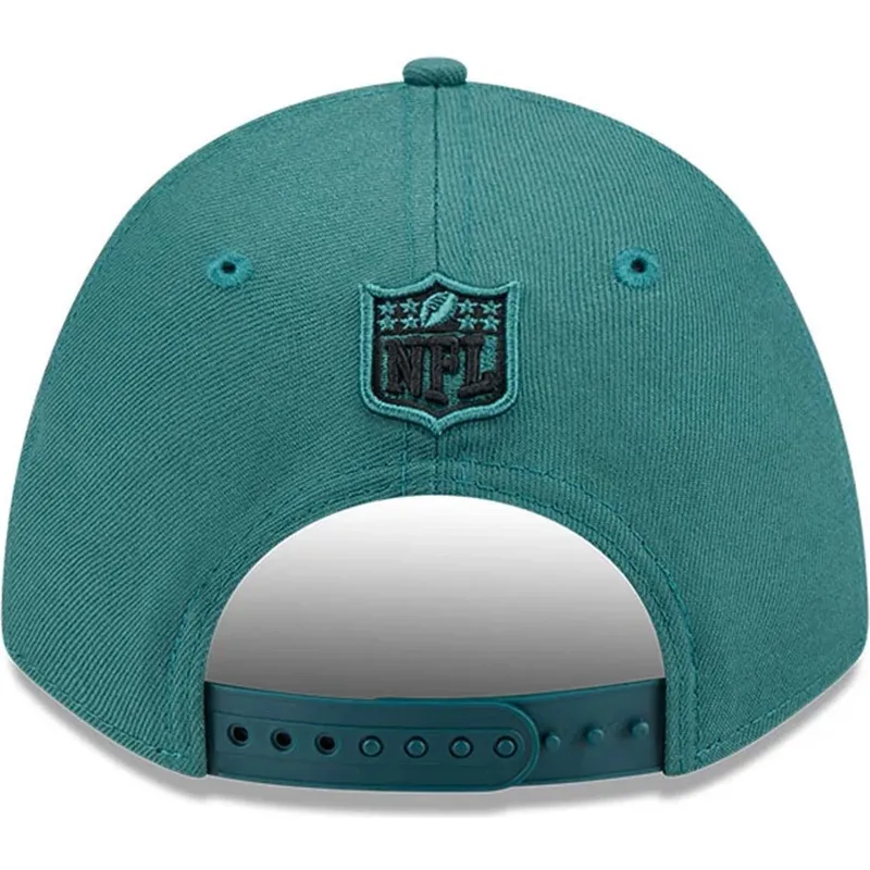 gorra-curva-verde-snapback-9forty-m-crown-team-de-philadelphia-eagles-nfl-de-new-era