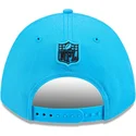 gorra-curva-azul-snapback-9forty-m-crown-team-de-carolina-panthers-nfl-de-new-era