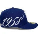 gorra-curva-azul-ajustada-59fifty-low-profile-precurved-est-script-de-los-angeles-dodgers-mlb-de-new-era
