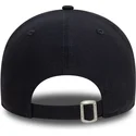 gorra-curva-azul-marino-ajustable-9forty-microfibre-de-new-york-yankees-mlb-de-new-era