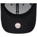 gorra-curva-azul-marino-ajustable-9forty-microfibre-de-new-york-yankees-mlb-de-new-era