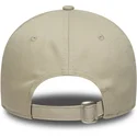 gorra-curva-beige-ajustable-9forty-camo-infill-de-new-york-yankees-mlb-de-new-era