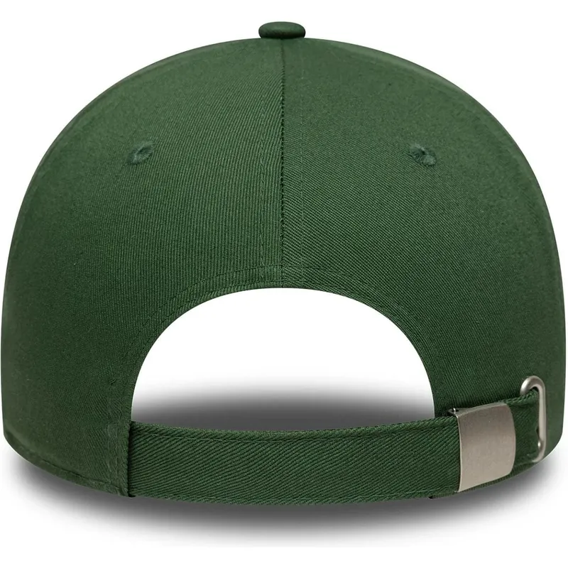 gorra-curva-verde-ajustable-9forty-essential-vespa-piaggio-de-new-era