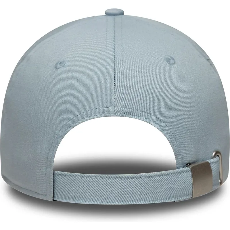 gorra-curva-azul-claro-ajustable-9forty-essential-vespa-piaggio-de-new-era