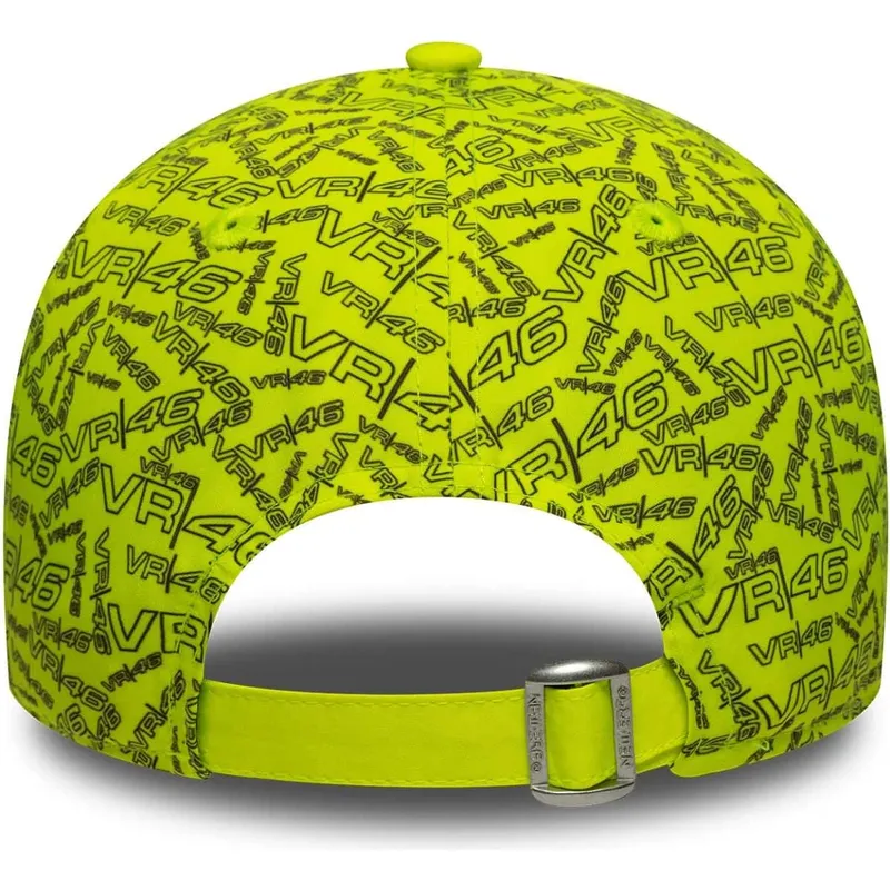 gorra-curva-amarilla-ajustable-9forty-all-over-print-de-valentino-rossi-vr46-motogp-de-new-era