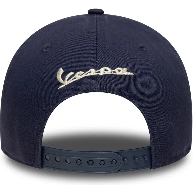 gorra-curva-azul-snapback-9forty-m-crown-80th-year-de-vespa-piaggio-de-new-era