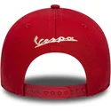 gorra-curva-roja-snapback-9forty-m-crown-80th-year-de-vespa-piaggio-de-new-era