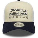 gorra-trucker-multicolor-a-frame-seasonal-de-red-bull-racing-formula-1-de-new-era