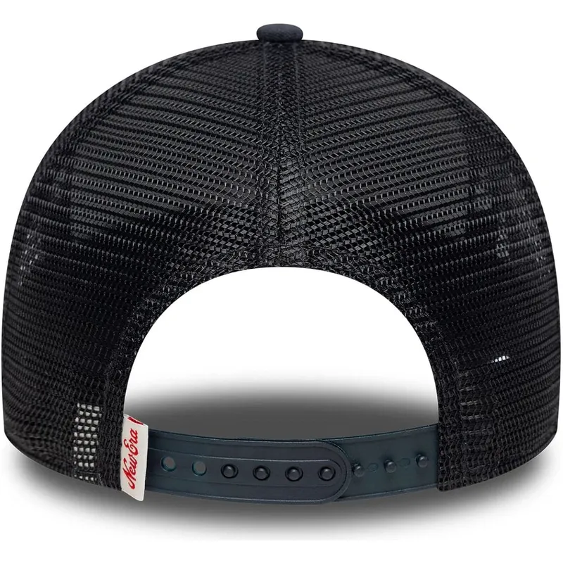 gorra-trucker-azul-marino-a-frame-oval-canvas-distress-de-new-era