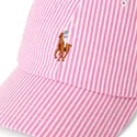 gorra-curva-rosa-ajustable-stretch-seersucker-de-polo-ralph-lauren