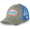 gorra-trucker-multicolor-mac15-de-von-dutch
