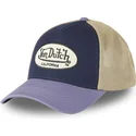 gorra-trucker-multicolor-terry13-de-von-dutch