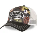 gorra-trucker-negra-subl16-de-von-dutch