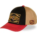 gorra-trucker-multicolor-wild11-de-von-dutch