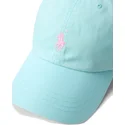 gorra-curva-azul-claro-ajustable-con-logo-rosa-cotton-chino-classic-sport-de-polo-ralph-lauren