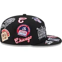 gorra-plana-negra-ajustada-59fifty-all-over-logos-de-chicago-white-sox-mlb-de-new-era