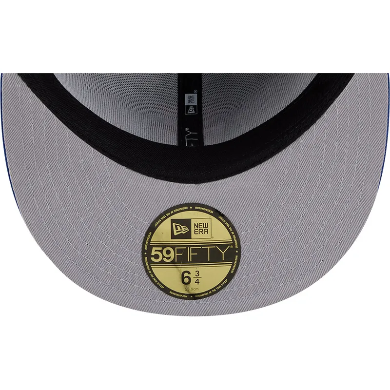 gorra-plana-azul-ajustada-59fifty-all-over-de-new-york-mets-mlb-de-new-era