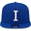 gorra-plana-azul-snapback-9fifty-a-frame-italy-world-baseball-classic-2026-de-world-baseball-classic-de-new-era