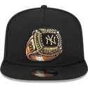gorra-plana-negra-snapback-9fifty-a-frame-ring-de-new-york-yankees-mlb-de-new-era
