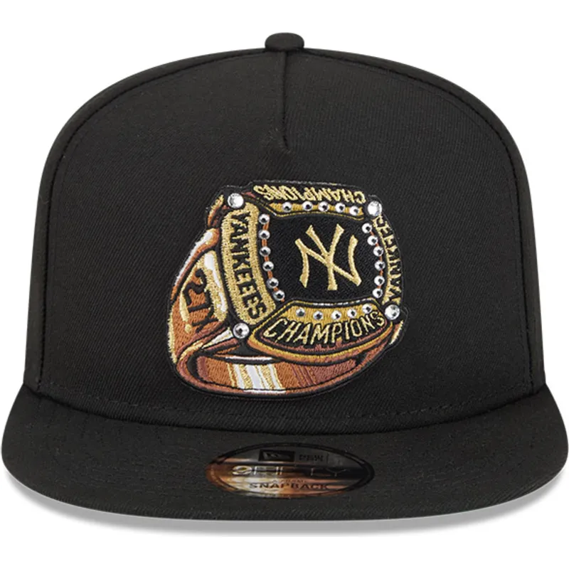 gorra-plana-negra-snapback-9fifty-a-frame-ring-de-new-york-yankees-mlb-de-new-era