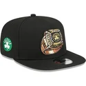 gorra-plana-negra-snapback-9fifty-a-frame-ring-de-boston-celtics-nba-de-new-era