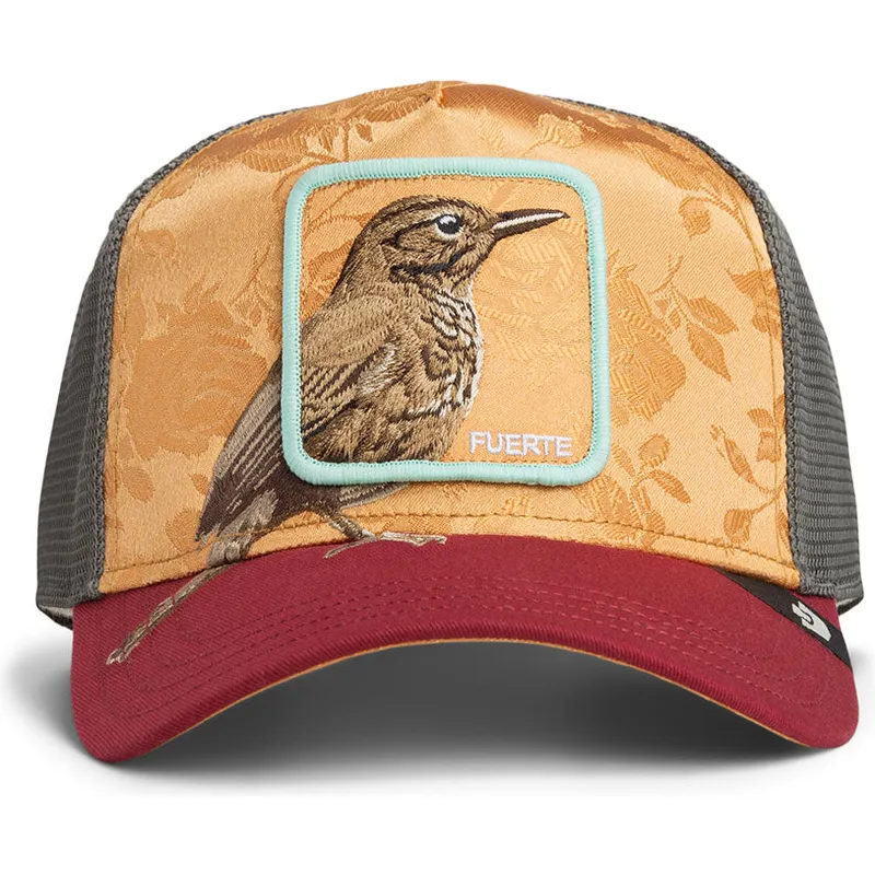 gorra-trucker-multicolor-pajaro-fuerte-costa-rica-thrush-the-farm-de-goorin-bros