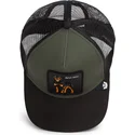 gorra-trucker-verde-y-negra-rottweiler-bad-boy-the-farm-de-goorin-bros