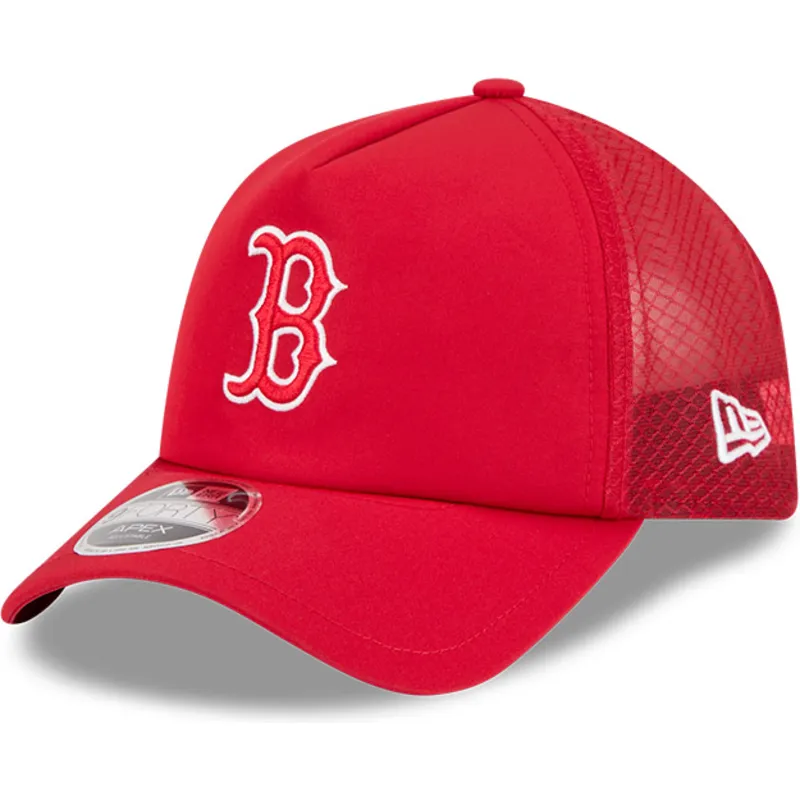 gorra-trucker-roja-9forty-apex-bp-de-boston-red-sox-mlb-de-new-era