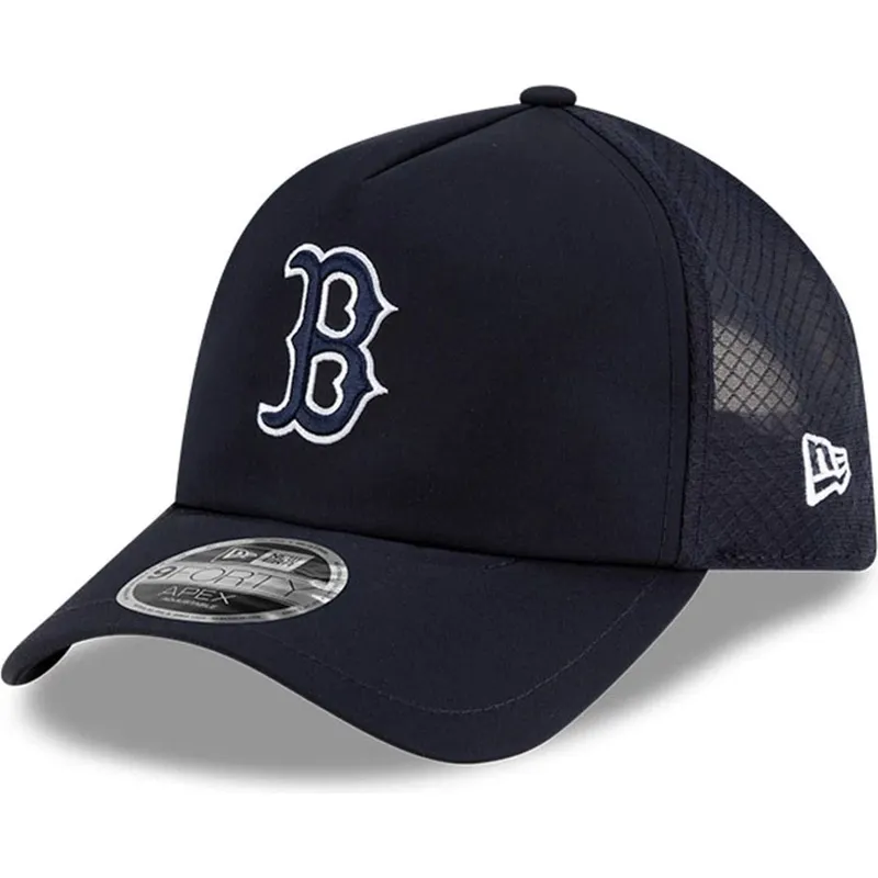 gorra-trucker-azul-marino-con-logo-azul-marino-9forty-apex-bp-de-boston-red-sox-mlb-de-new-era