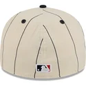 gorra-curva-beige-ajustada-59fifty-retro-crown-linen-de-boston-red-sox-mlb-de-new-era