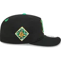 gorra-curva-negra-snapback-19twenty-saint-patrick-s-day-de-boston-red-sox-mlb-de-new-era