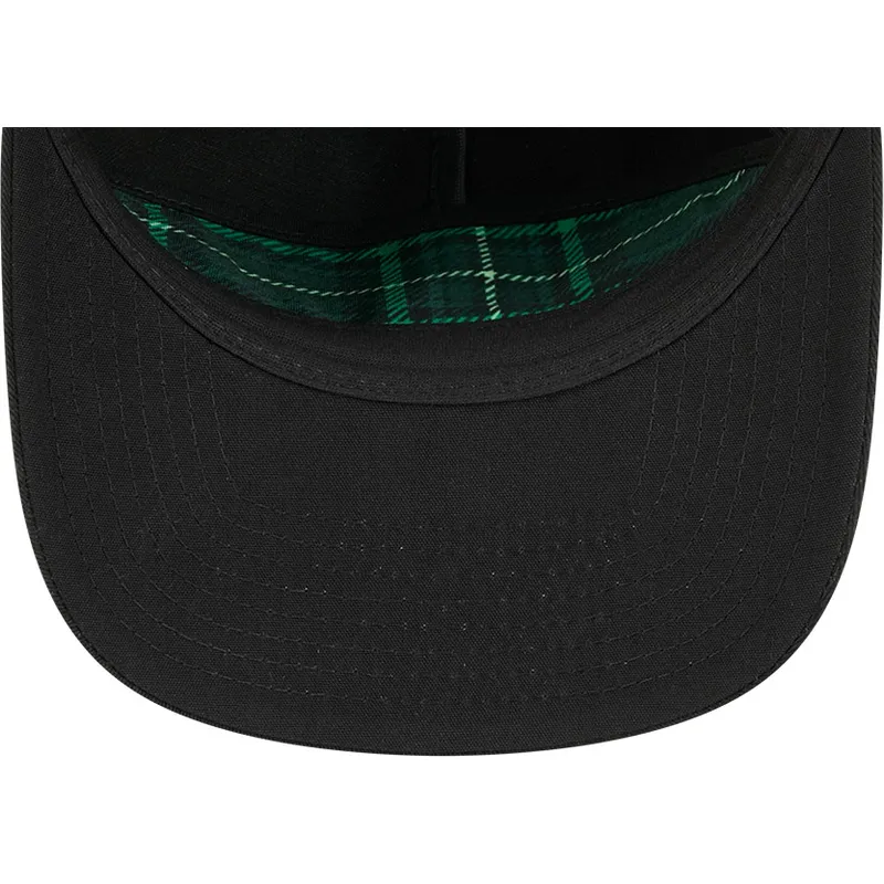 gorra-curva-negra-snapback-19twenty-saint-patrick-s-day-de-boston-red-sox-mlb-de-new-era