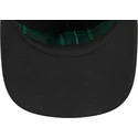 gorra-curva-negra-snapback-19twenty-saint-patrick-s-day-de-los-angeles-dodgers-mlb-de-new-era