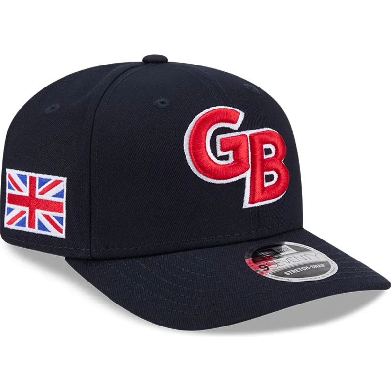 gorra-curva-azul-marino-snapback-9seventy-stretch-snap-great-britain-2026-world-baseball-classic-de-new-era