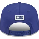 gorra-curva-azul-snapback-9seventy-stretch-snap-clubhouse-de-los-angeles-dodgers-mlb-de-new-era