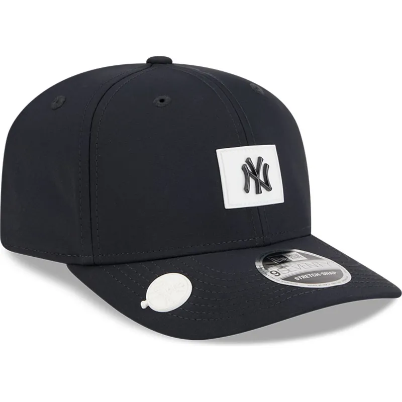 gorra-curva-azul-marino-snapback-9seventy-stretch-snap-clubhouse-de-new-york-yankees-mlb-de-new-era