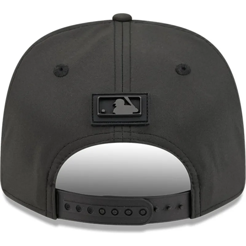 gorra-curva-negra-snapback-9seventy-stretch-snap-clubhouse-de-new-york-yankees-mlb-de-new-era