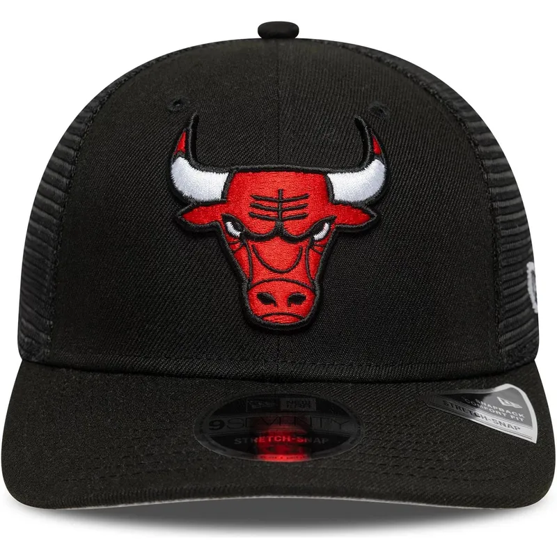gorra-trucker-negra-9seventy-stretch-snap-eg-de-chicago-bulls-nba-de-new-era