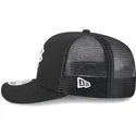 gorra-trucker-negra-9seventy-stretch-snap-evergreen-de-pittsburgh-penguins-nhl-de-new-era