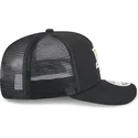 gorra-trucker-negra-9seventy-stretch-snap-evergreen-de-pittsburgh-penguins-nhl-de-new-era