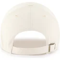 gorra-curva-beige-ajustable-clean-up-dog-base-runner-icon-de-47-brand