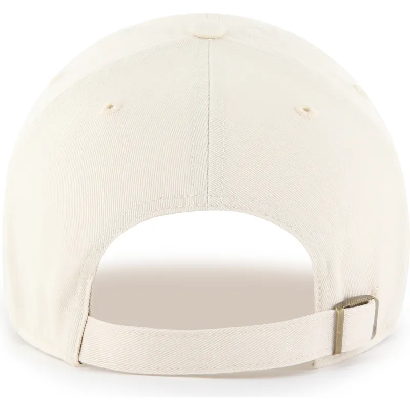 gorra-curva-beige-ajustable-clean-up-dog-base-runner-icon-de-47-brand