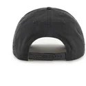 gorra-curva-negra-snapback-hitch-rf-charlton-de-vegas-golden-knights-nhl-de-47-brand