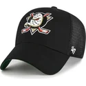 gorra-trucker-negra-mvp-branson-de-anaheim-ducks-nhl-de-47-brand