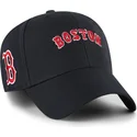 gorra-curva-azul-marino-ajustable-mvp-ballpark-script-shot-de-boston-red-sox-mlb-de-47-brand
