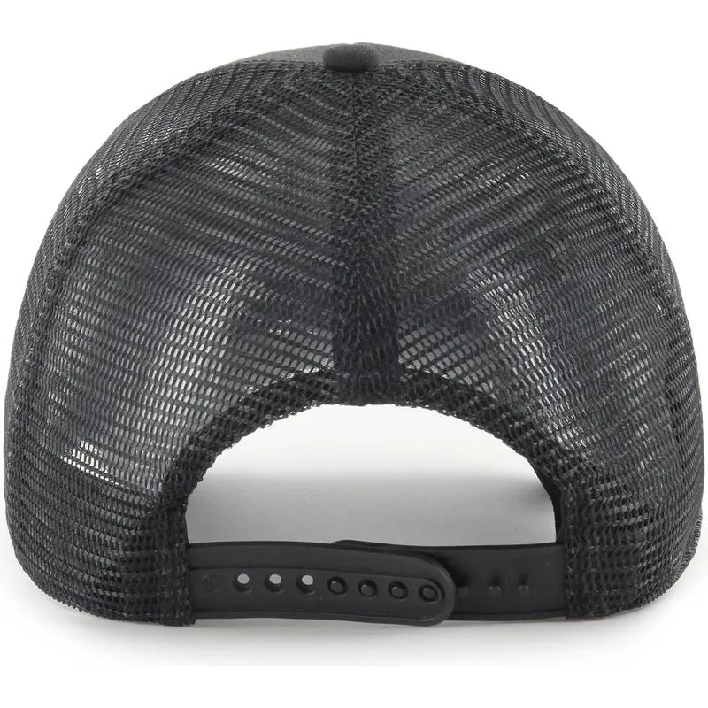 gorra-trucker-negra-con-logo-negro-outline-mvp-branson-de-new-york-yankees-mlb-de-47-brand