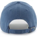 gorra-curva-azul-ajustable-clean-up-base-runner-de-new-york-yankees-mlb-de-47-brand