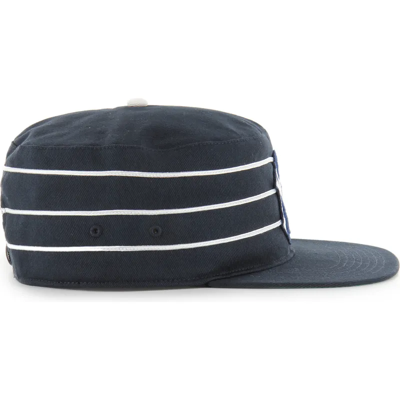 gorra-plana-azul-marino-snapback-pillbox-golden-age-de-new-york-yankees-mlb-de-47-brand