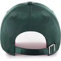 gorra-curva-verde-ajustable-clean-up-with-love-de-new-york-yankees-mlb-de-47-brand